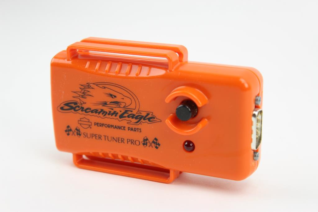 screamin eagle tuner review