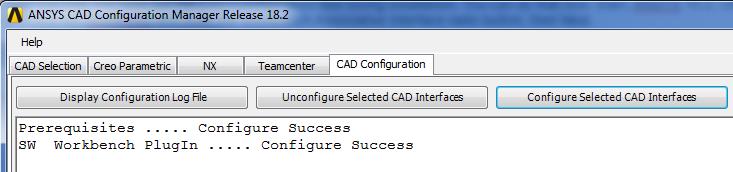 solidworks installation manager not working